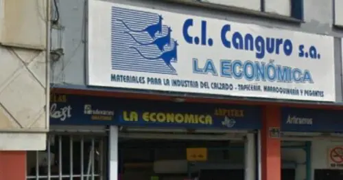 LA ECONOMIA CARRERA 24G CON 18 LA ECONOMIA CARRERA 24G CON 18